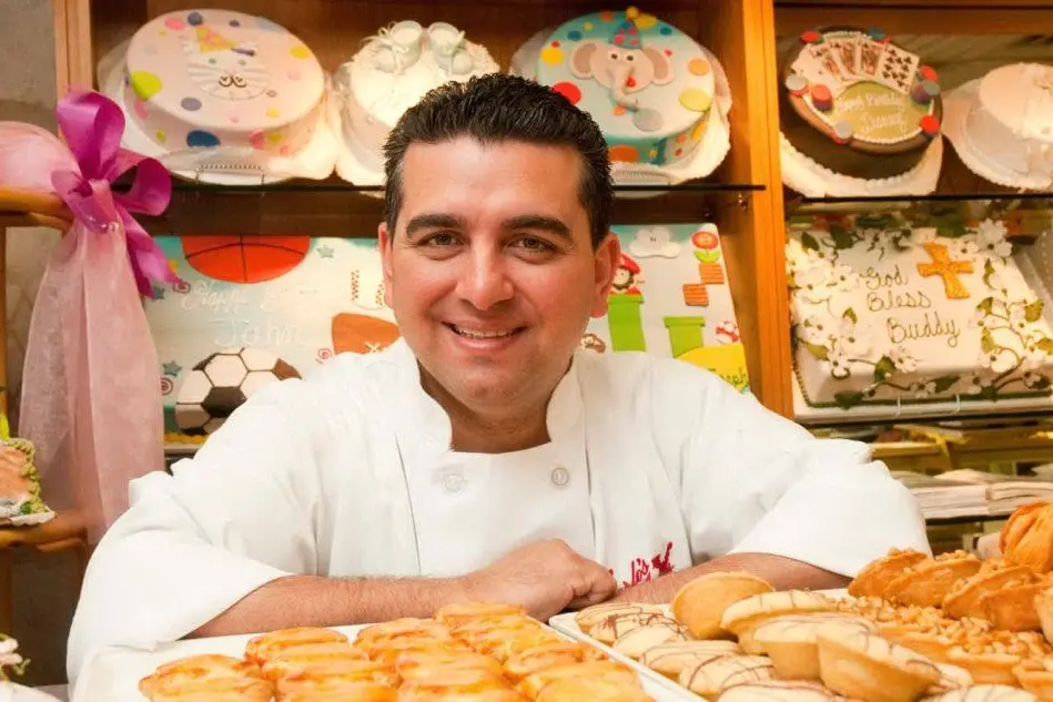 Buddy Valastro
