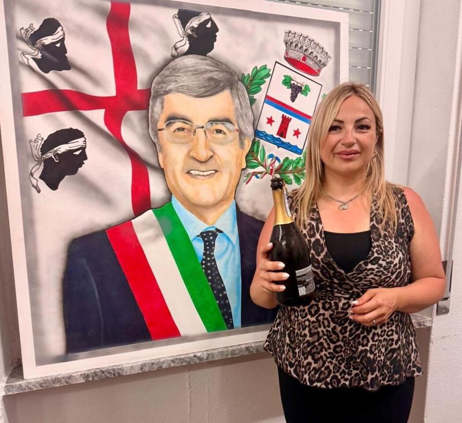 Fadda regina di Maracalagonis