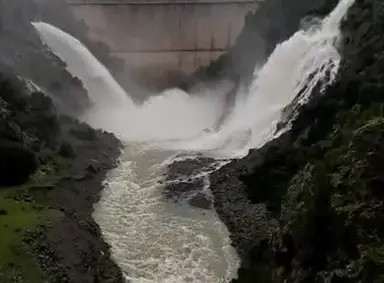 Agricoltori del Sarrabus in difficoltà, via al rilascio dell'acqua dalla diga
