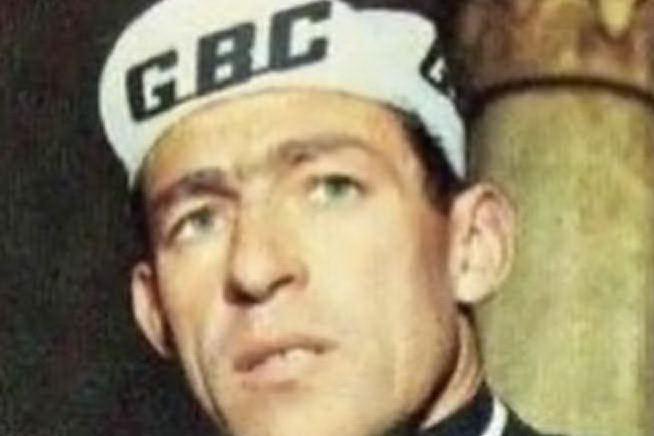 Lutto nel mondo del ciclismo, è morto Aldo Moser