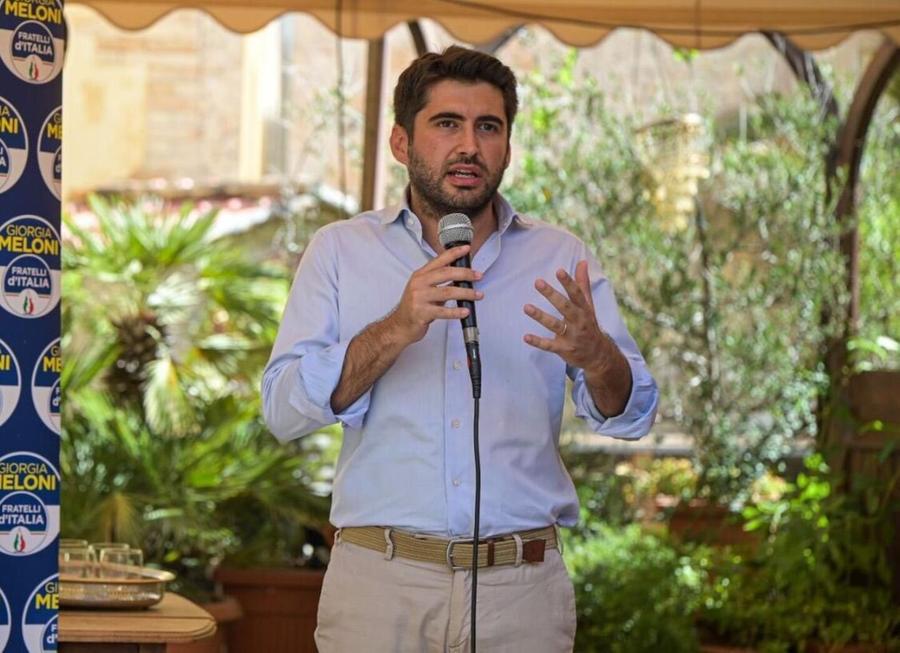 «Siamo pronti a governare la città»