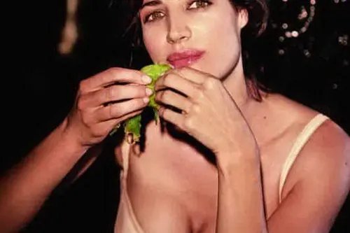 Luisa Ranieri