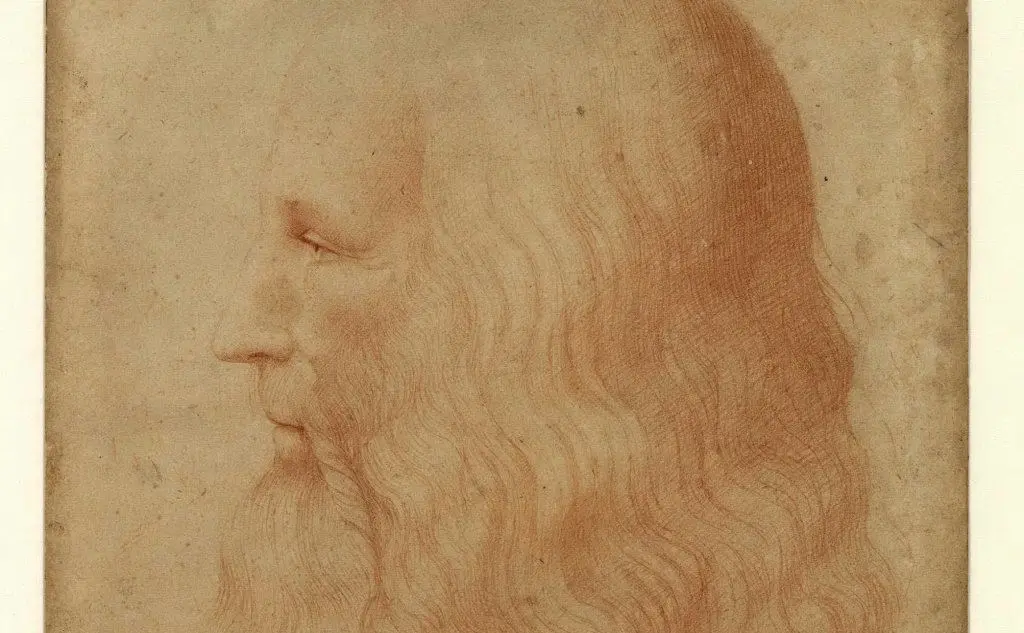 #AccaddeOggi: 2 maggio 1519, muore Leonardo da Vinci (Ansa)