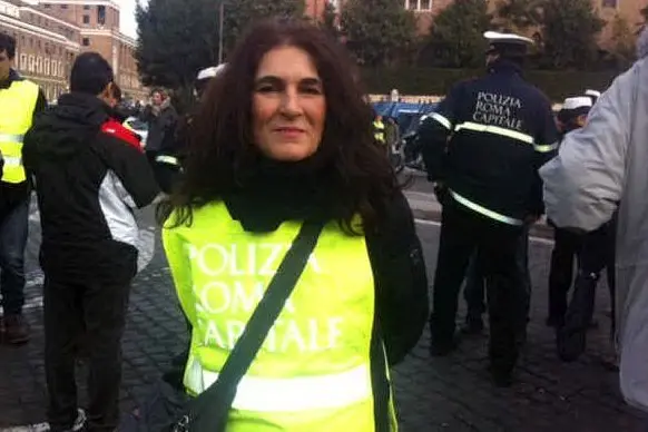 Marinella Murru