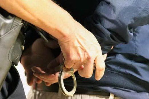 Il record di un cagliaritano: arrestato due volte in dodici ore per furto