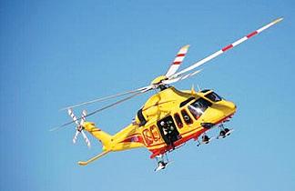 Arbus, giovane ritrovato in stato di ipotermia e con ferite alla testa: «È caduto dalle scale»