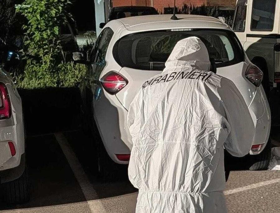 Omicidio Mocci, riesame sui sequestri