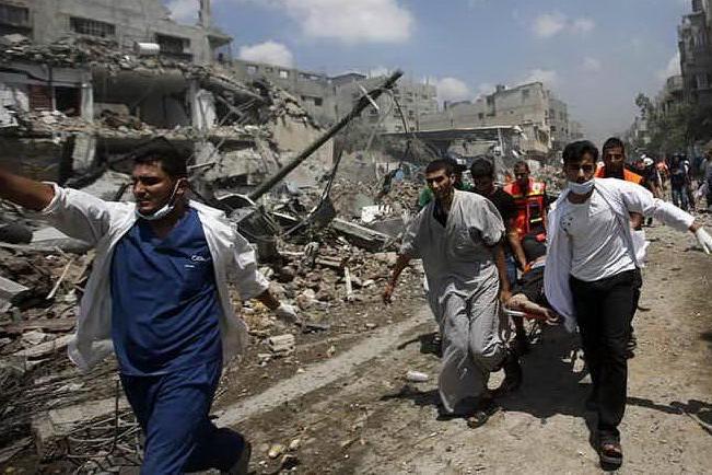 &quot;Crimini di guerra&quot; nei territori occupati: Israele e Hamas sotto inchiesta