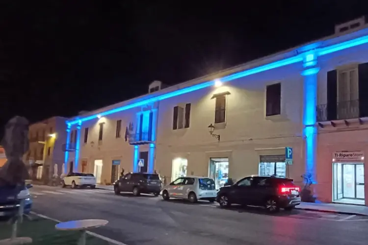 Palazzo del Marchese (foto concessa)