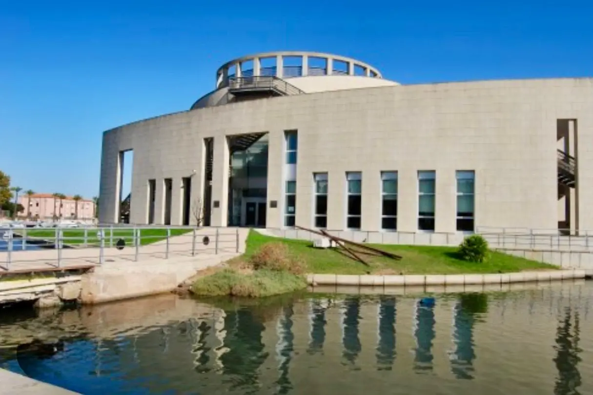 Museo archeologico Olbia