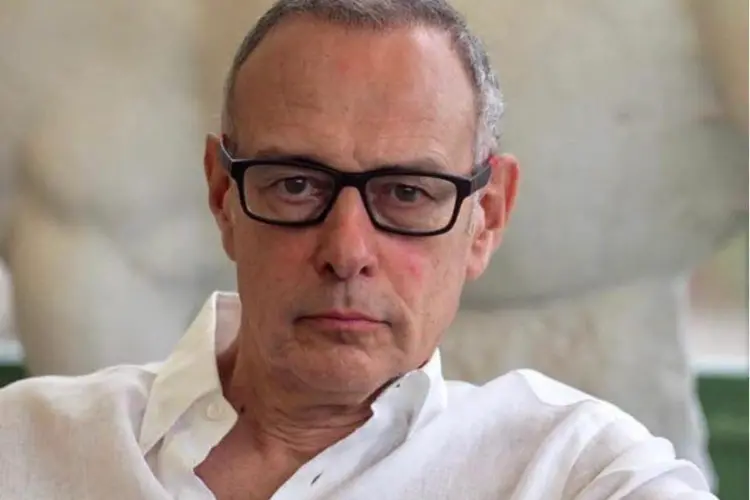 Marco Varvello (foto concessa)