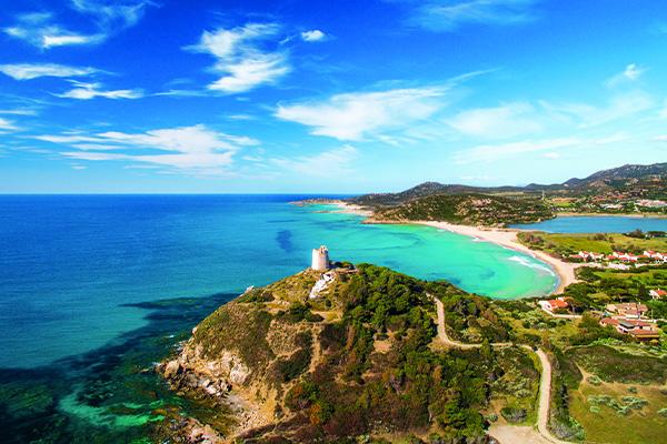 Capo Spartivento, nasce l’Area Marina Protetta: il futuro del mare parte da Domus de Maria