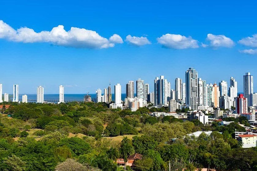 Panama (foto www.pixabay.com)
