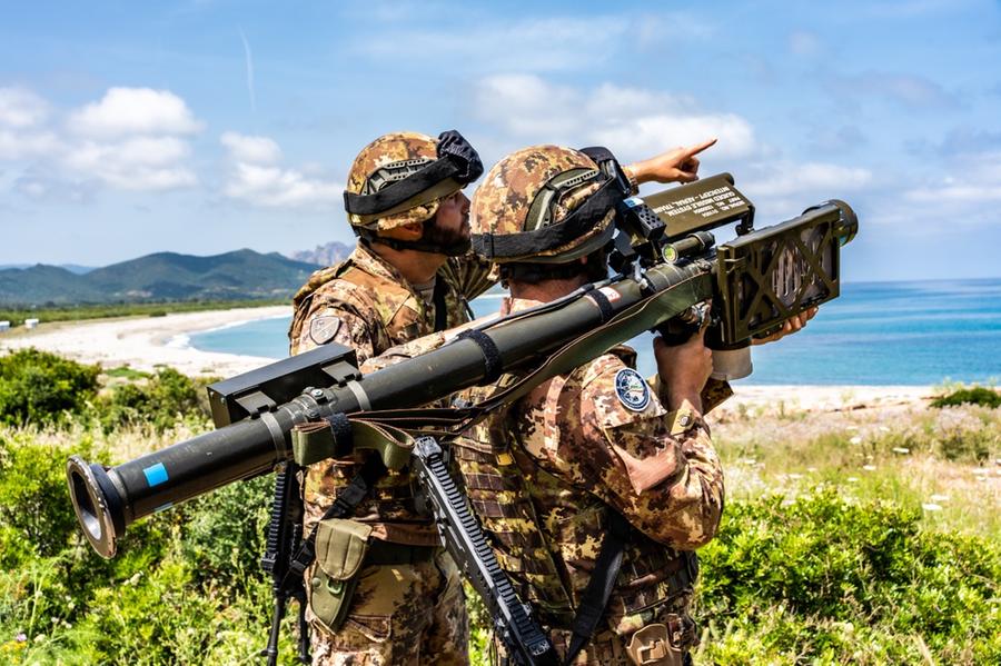 «La Difesa viene prima dell’ambiente, facciamo in fretta»: legge sui poligoni militari, le pressioni in Parlamento
