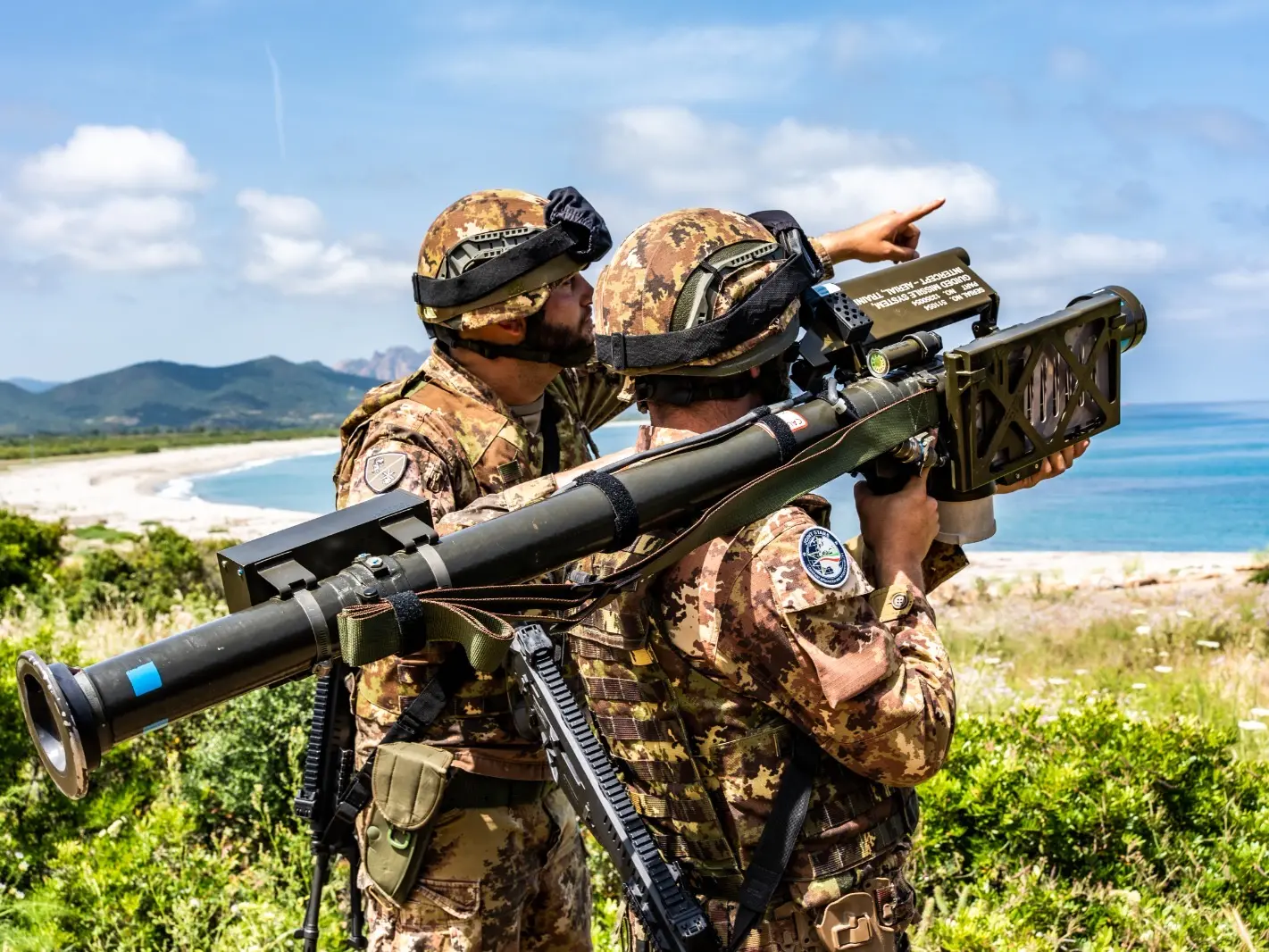 «La Difesa viene prima dell’ambiente, facciamo in fretta»: legge sui poligoni militari, le pressioni in Parlamento Esercitazioni militari a Teulada