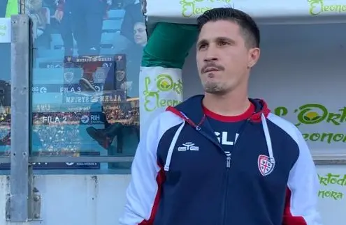 Fabio Pisacane (39 anni)