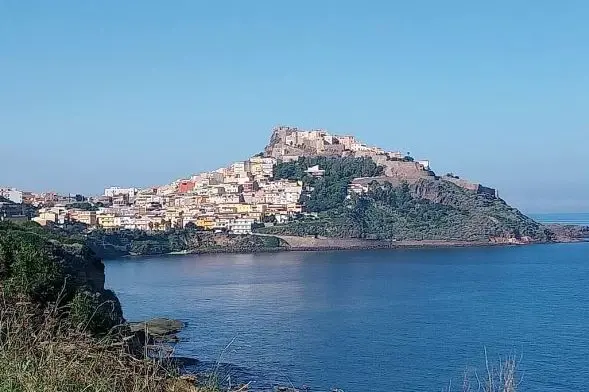 Castelsardo (foto concessa)