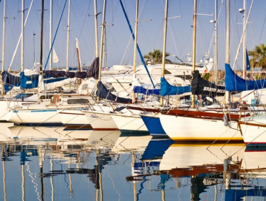Torregrande, ritardi nei lavori al porticciolo