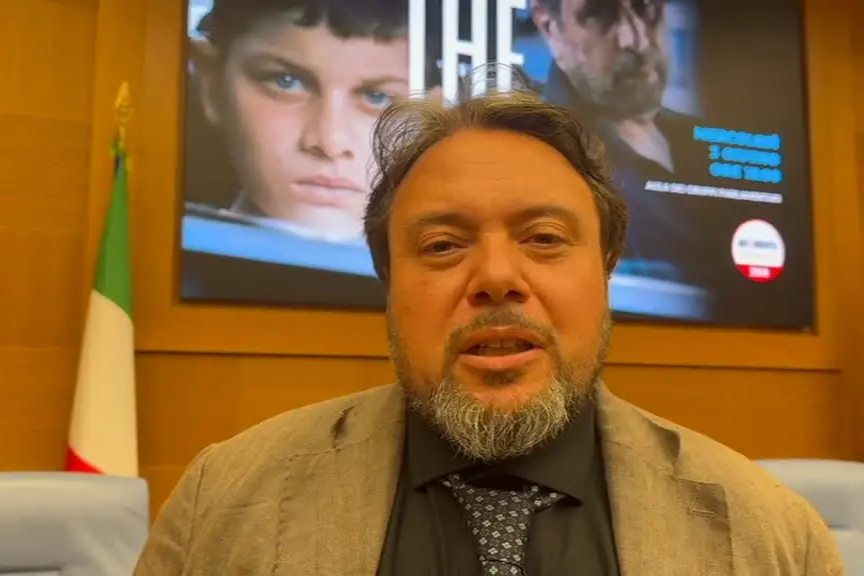 Carotenuto (M5s): tutta la violenza di Israele arriverà anche qui