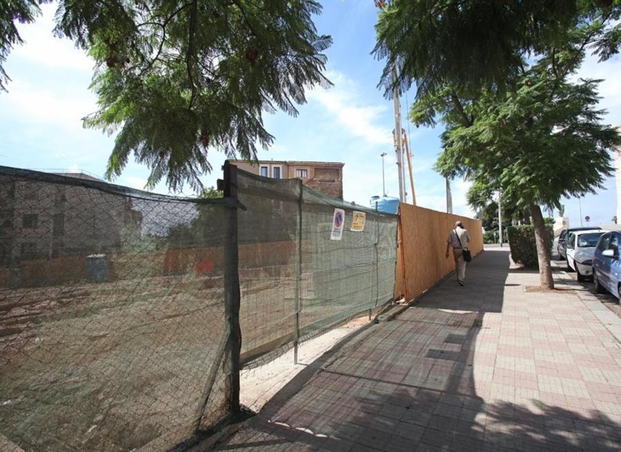 «Un percorso culturale al posto della villa»