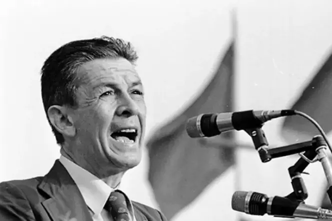 Enrico Berlinguer