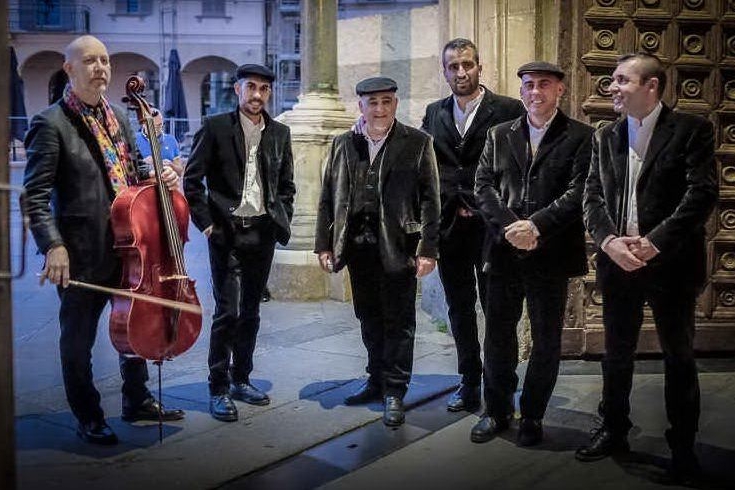 International Jazz Day: musica ai cinque angoli della Sardegna