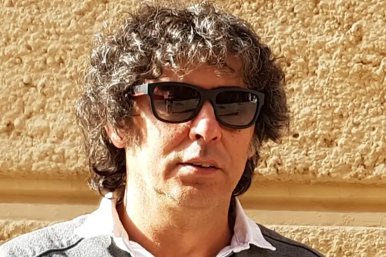 Gianvincenzo  Belli