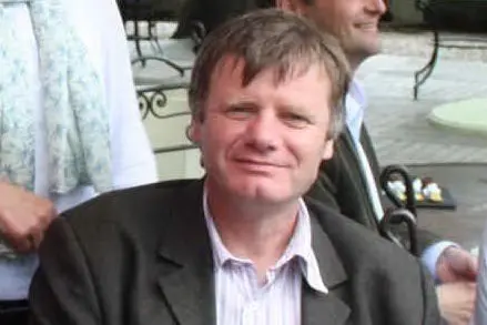 IL TURISTA SCOMPARSO