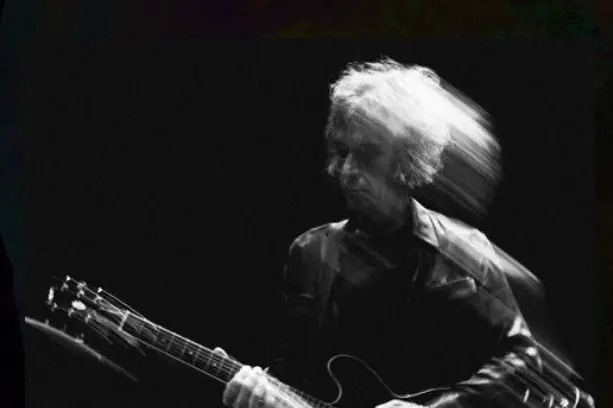 Perry Archangelo Bamonte 1960-2025 (Foto sito band)