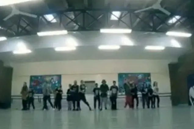 Il centro Studio Danza di Oristano