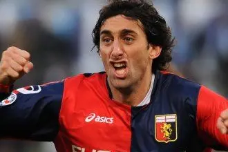Diego Milito (foto: Ansa)