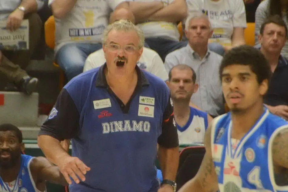Meo Sacchetti e Sosa
