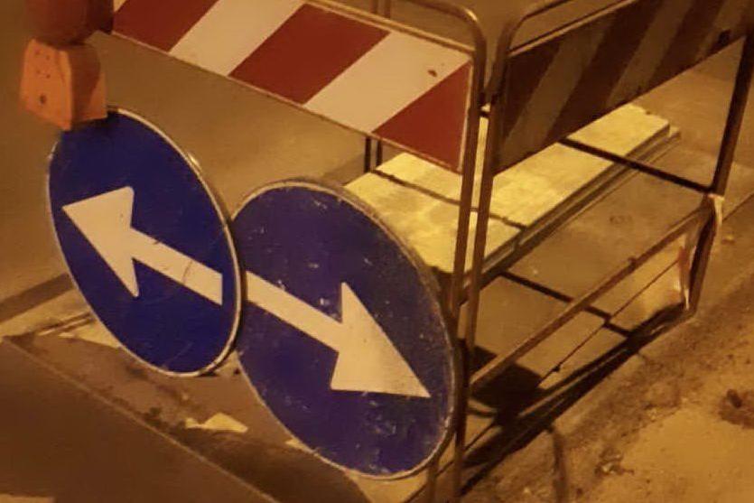 Marrubiu: il Comune impone l'installazione di un semaforo in via Napoli
