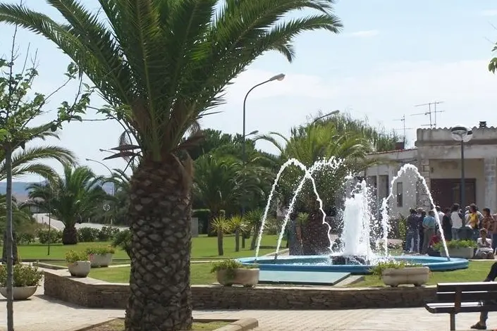 Pozzo San Nicola- Stintino (foto Pala)