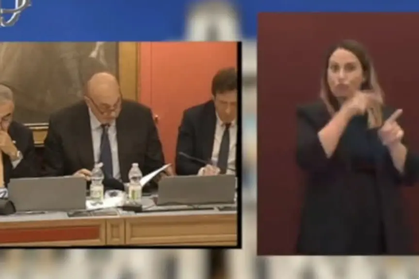 Crosetto: obiettivo 3,5% Pil per Difesa è responsabilità nazionale