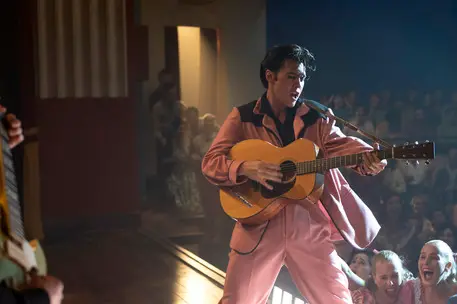 Una scena del film (Warner Bros. Picture via Ansa)
