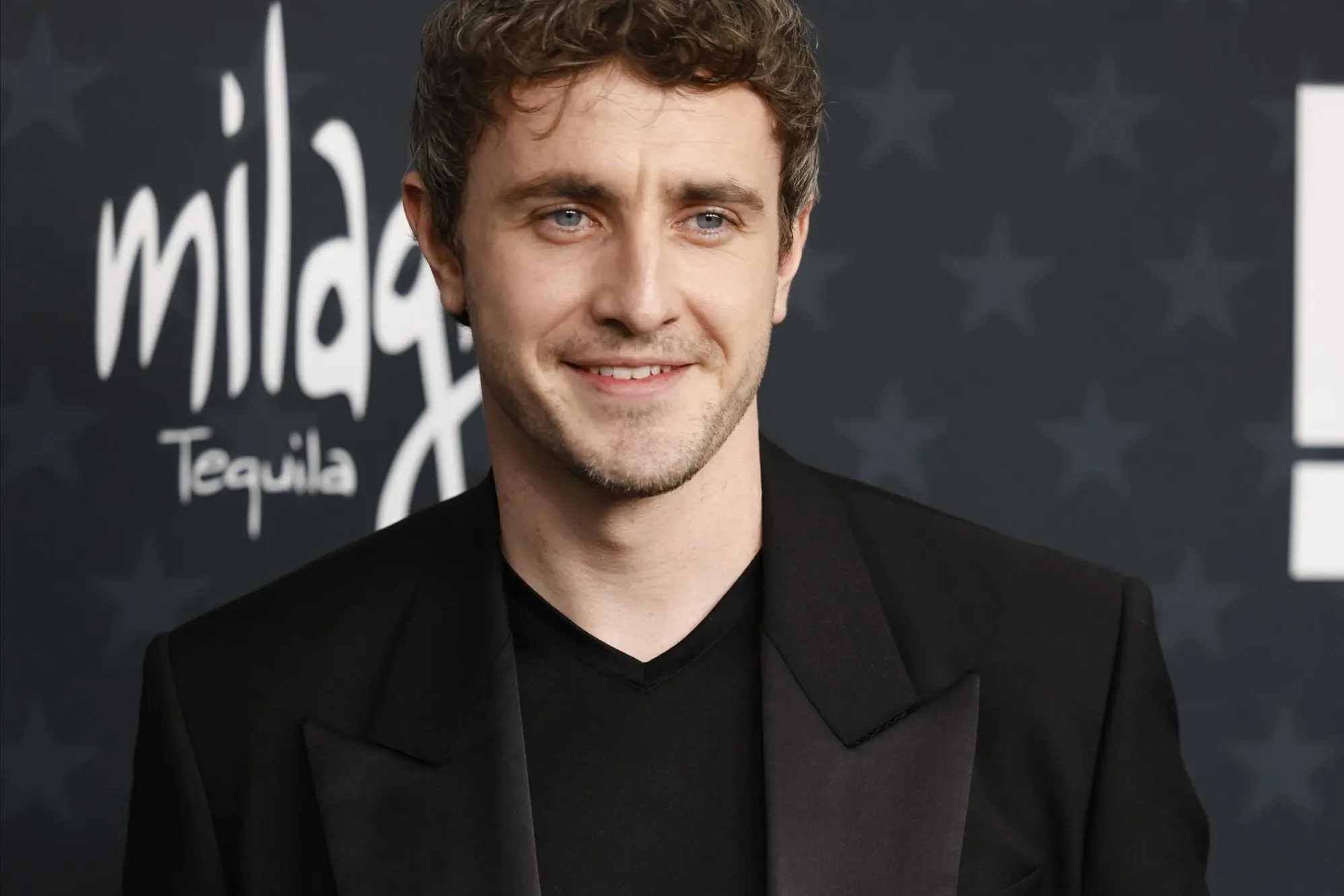 Paul Mescal (Ansa - EPA/JILL CONNELLY)