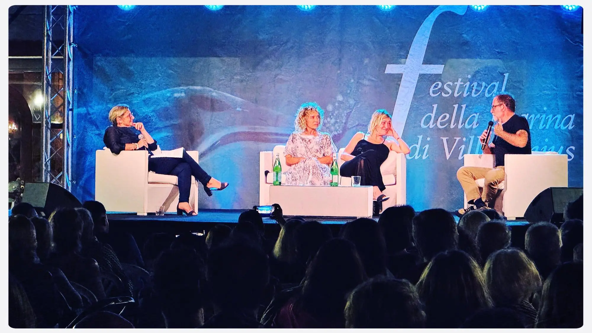 Festival della Marina Villasimius (Foto Roberto Murgia)