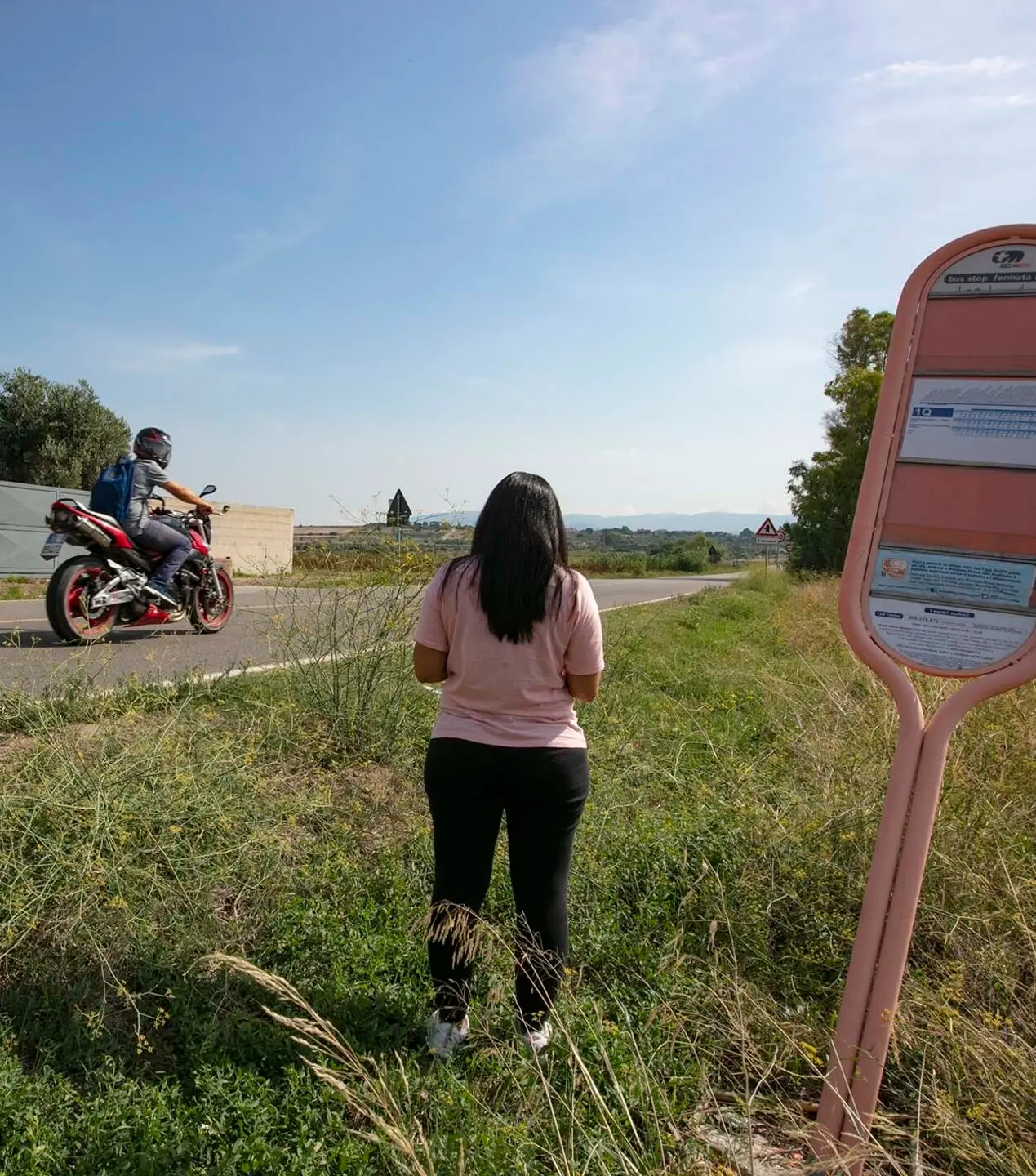 Fermate dei bus, fondi in arrivo