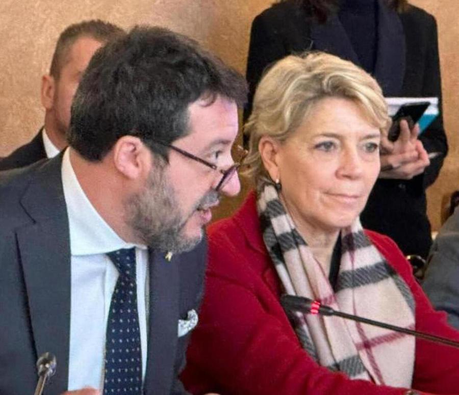 Olimpiadi, indagata una dirigente del ministero