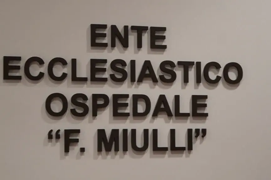 Inaugurato il nuovo Polo Angiografico dell'Ospedale Miulli