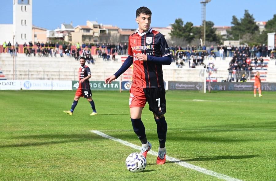 Alla Torres bastano 4 punti