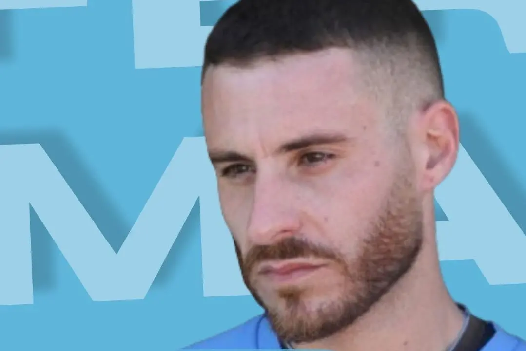 Andrea Massessi resta al San Vito