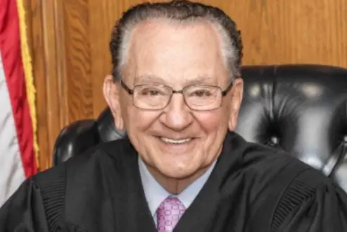 Frank Caprio (dai social)