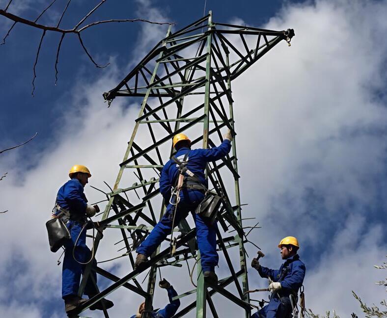 Sbalzi di energia, danni agli elettrodomestici