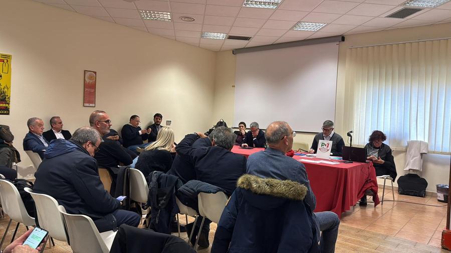 Regione, il Pd agli alleati: «Serve una svolta». E sulle Comunali novità sui nomi