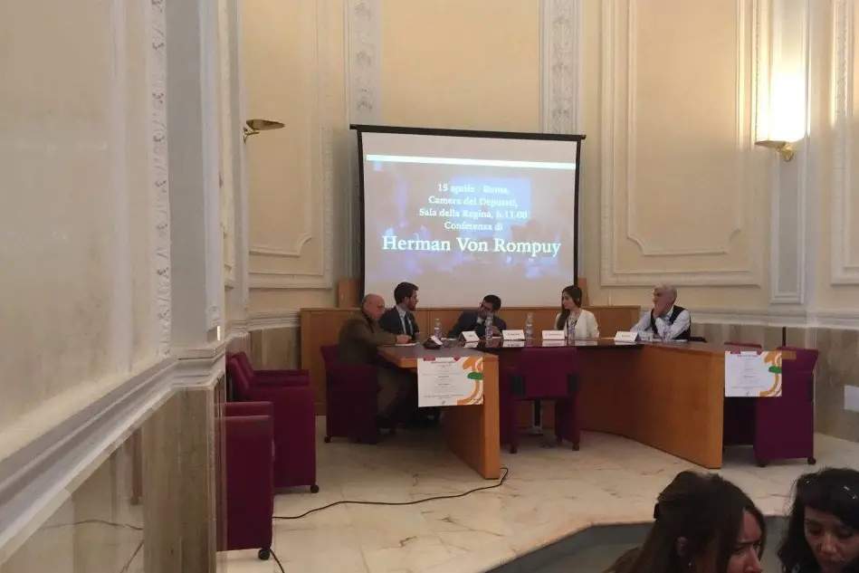 Scuola di politiche