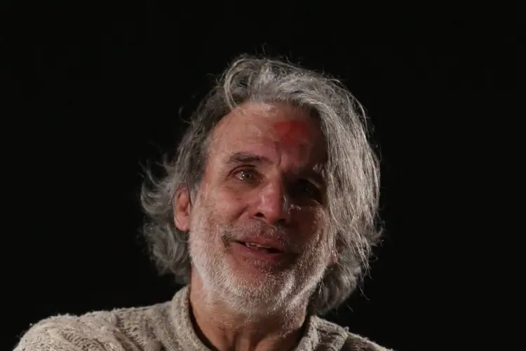 César Brie (foto concessa)