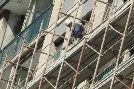 Villanovatulo, il Comune offre lavoro (foto simbolo Ansa - Zennaro)