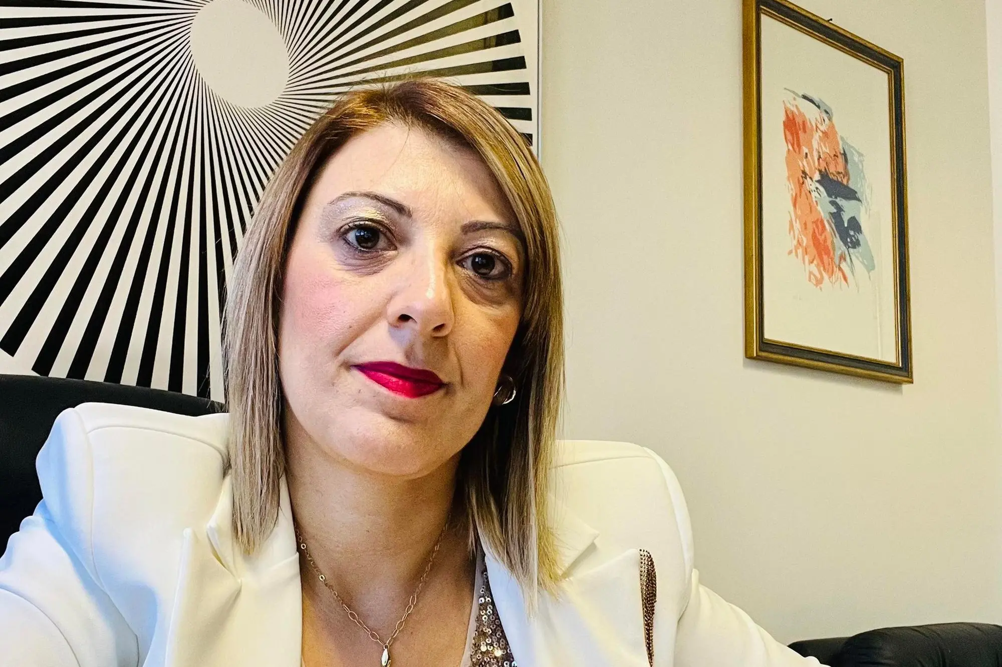 Paola Casula
